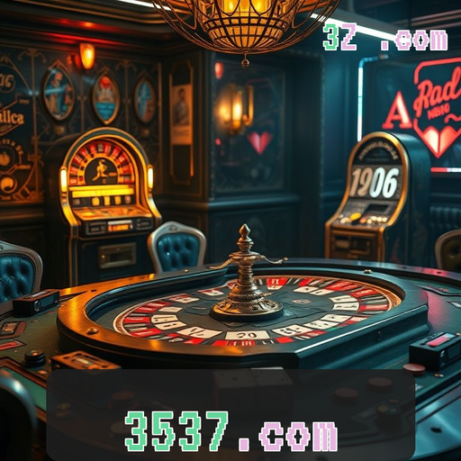 Recursos Empolgantes do App do 3537.com em Jogo