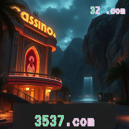 Cassino 3537.com: Diversão e Emoção em Cada Jogada