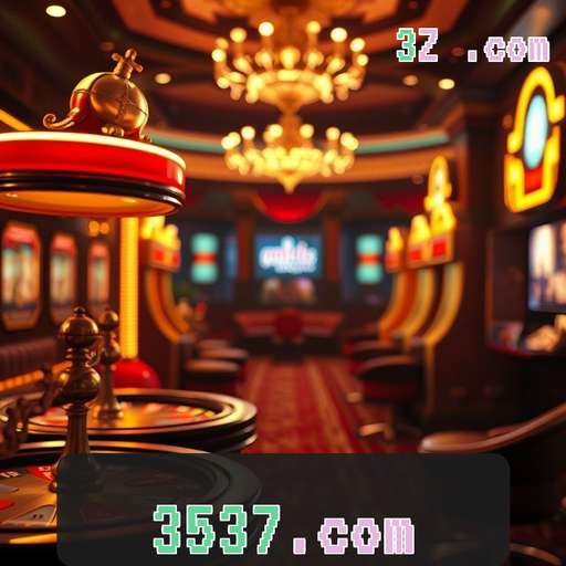 A Seção Paga do 3537.com: Muito Além do Jogo