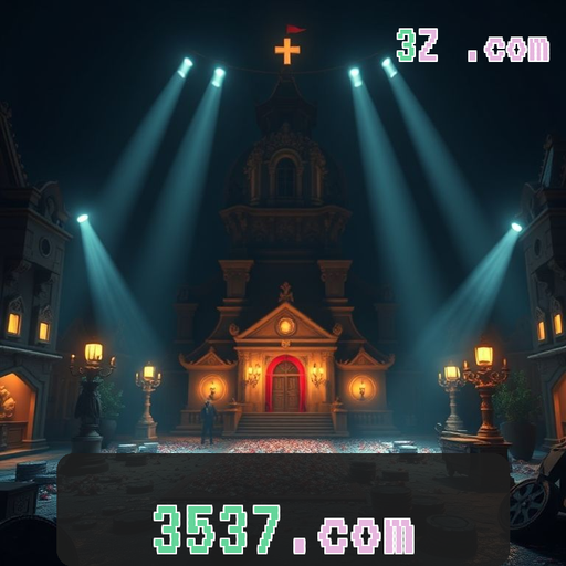 Experiência VIP Incrível no 3537.com para Jogadores Poderosos
