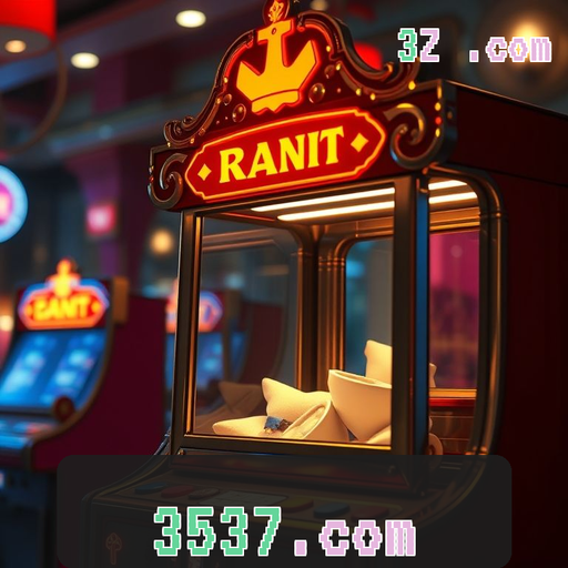 Experimente a Melhor Plataforma de Jogos em 3537.com